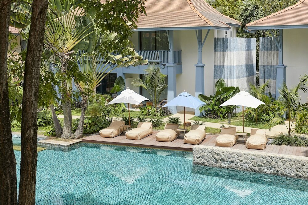 Фото The Peri Hotel Hua Hin