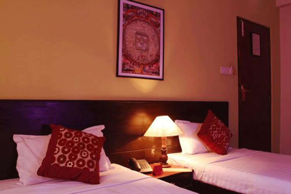 Фото отеля 5