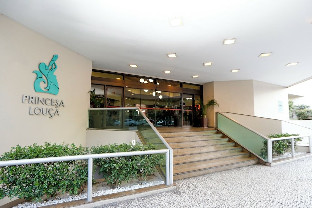 Фото Hotel Princesa Louçã