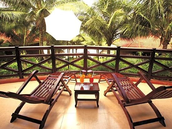 Фото Saigon Phu Quoc Resort and SPA