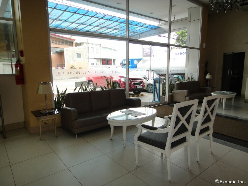 Фото Hotel Pier Cuatro