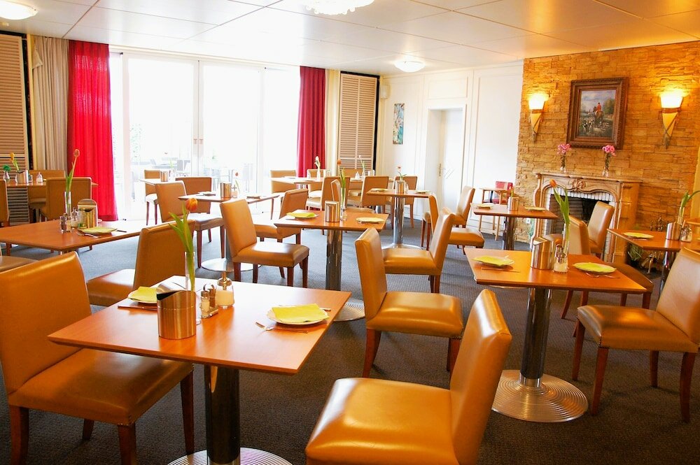 Фото Bodensee-Hotel Kreuz