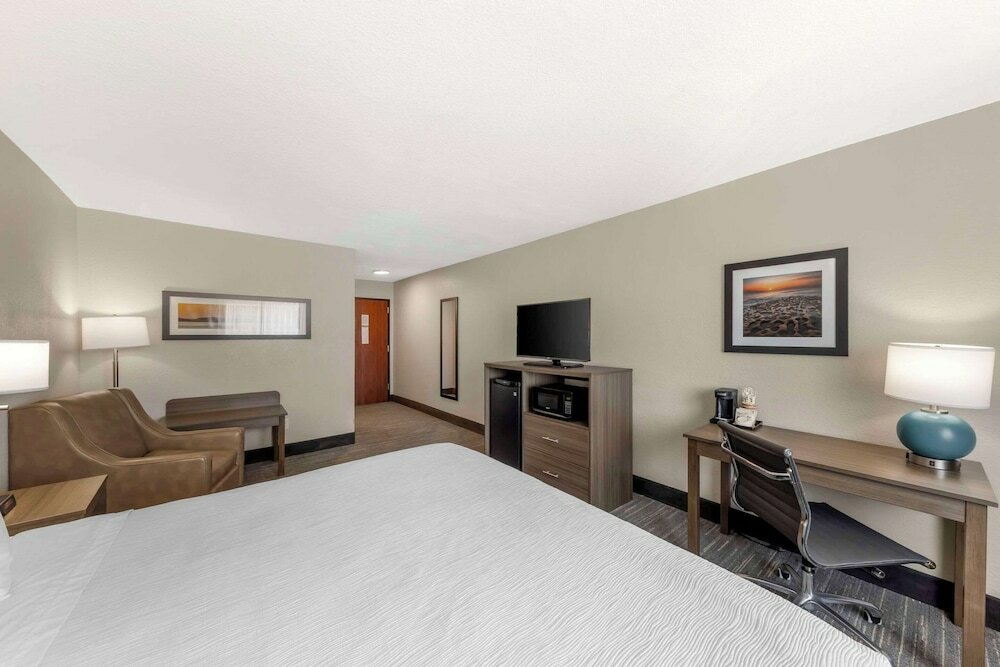 Фото Baymont by Wyndham El Reno