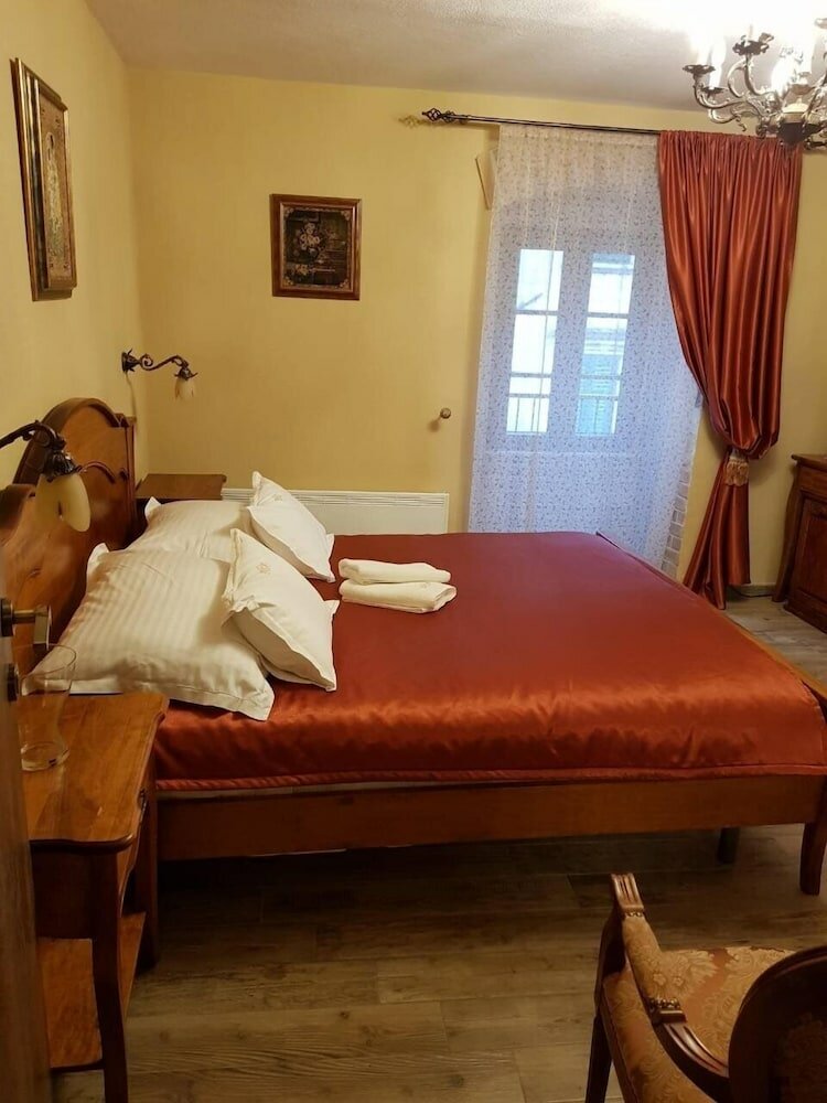 Фото Hotel Monte Cristo