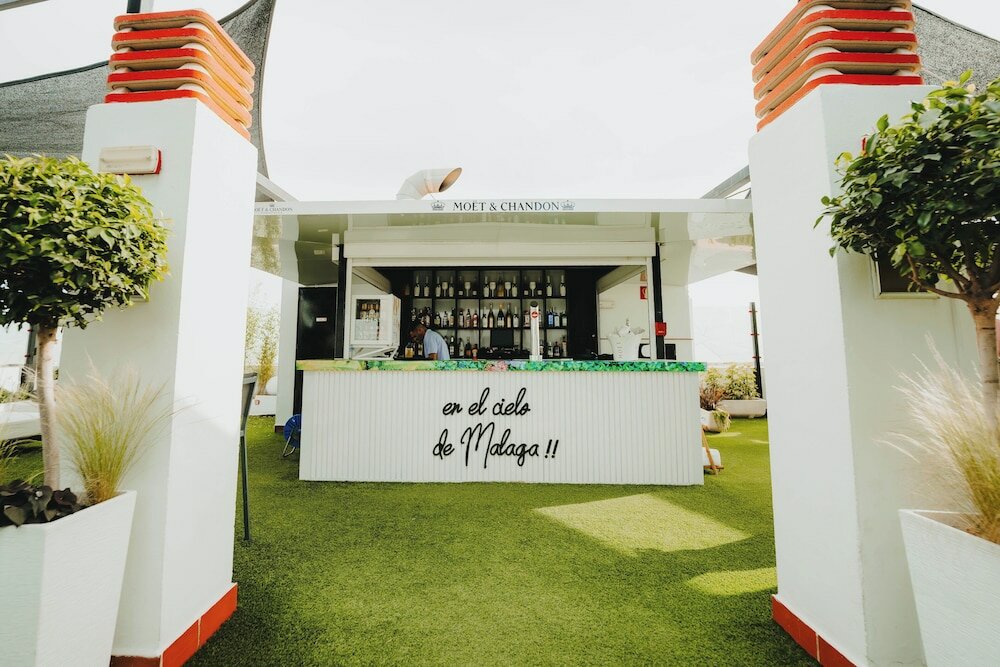 Фото Malaga Nostrum