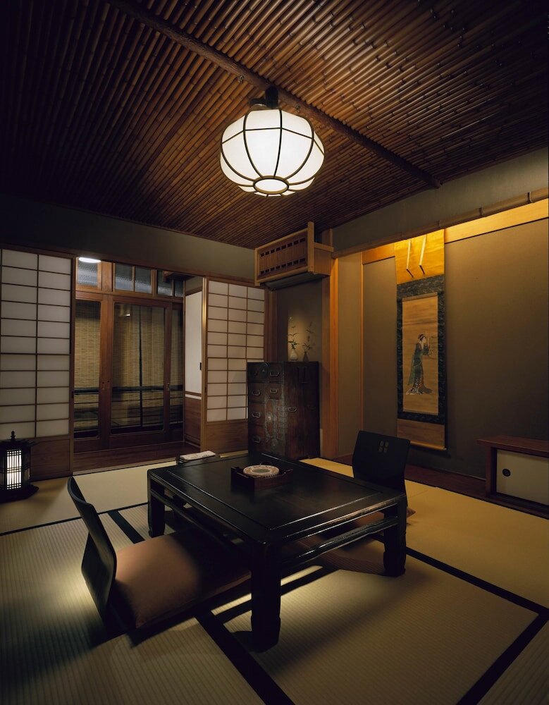 Фото Yuzuya Ryokan