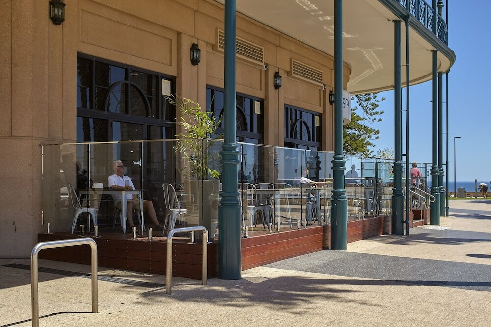 Фото Stamford Grand Adelaide
