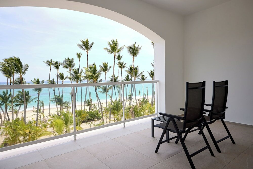 Фото Hotel Riu Palace Bavaro