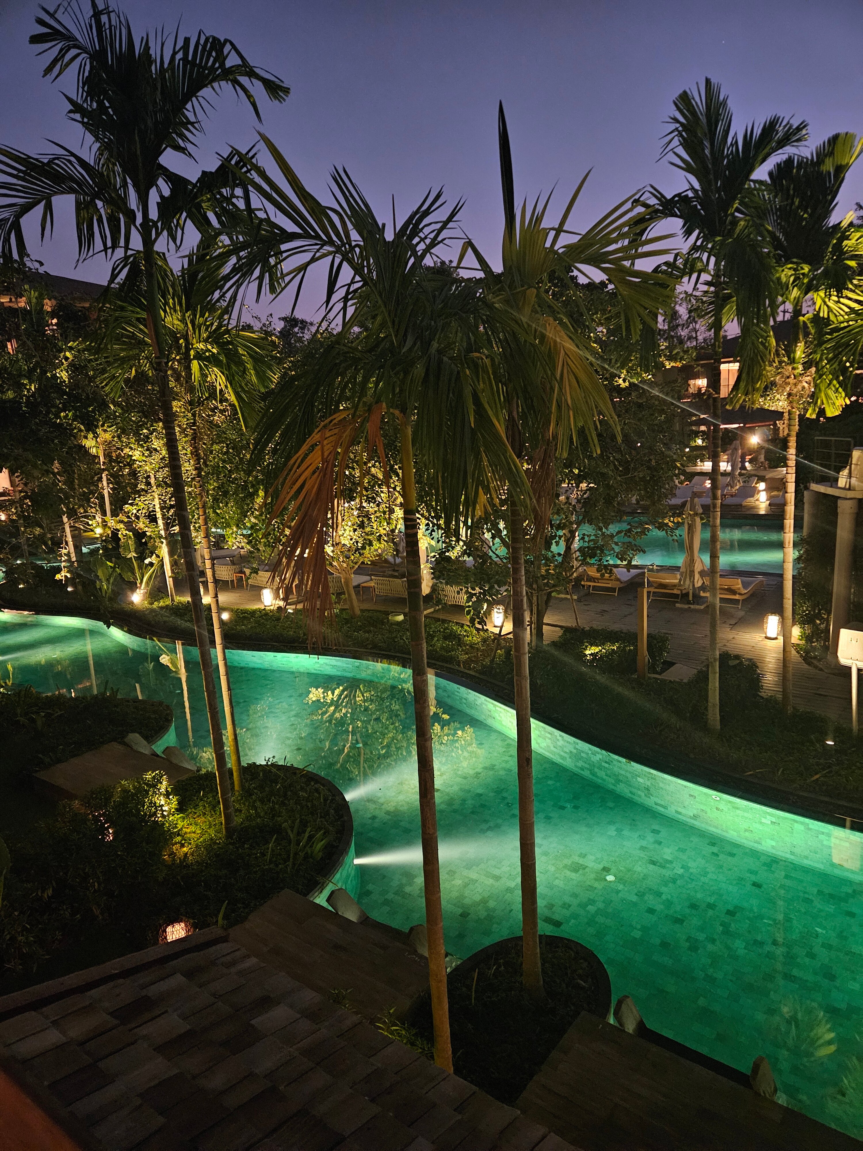 Фото Andaz Pattaya Jomtien Beach