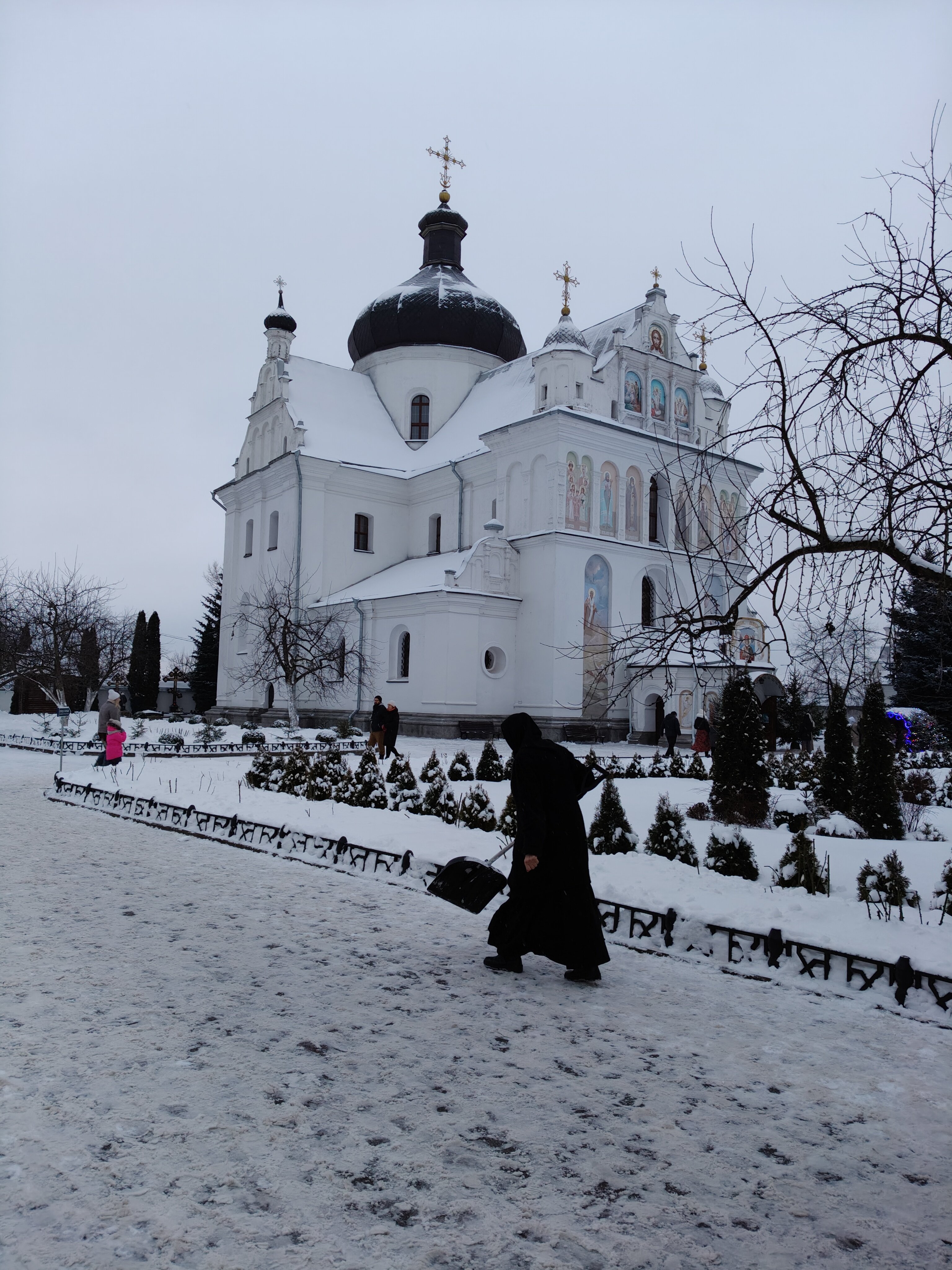 Фото Гостиница Могилёв