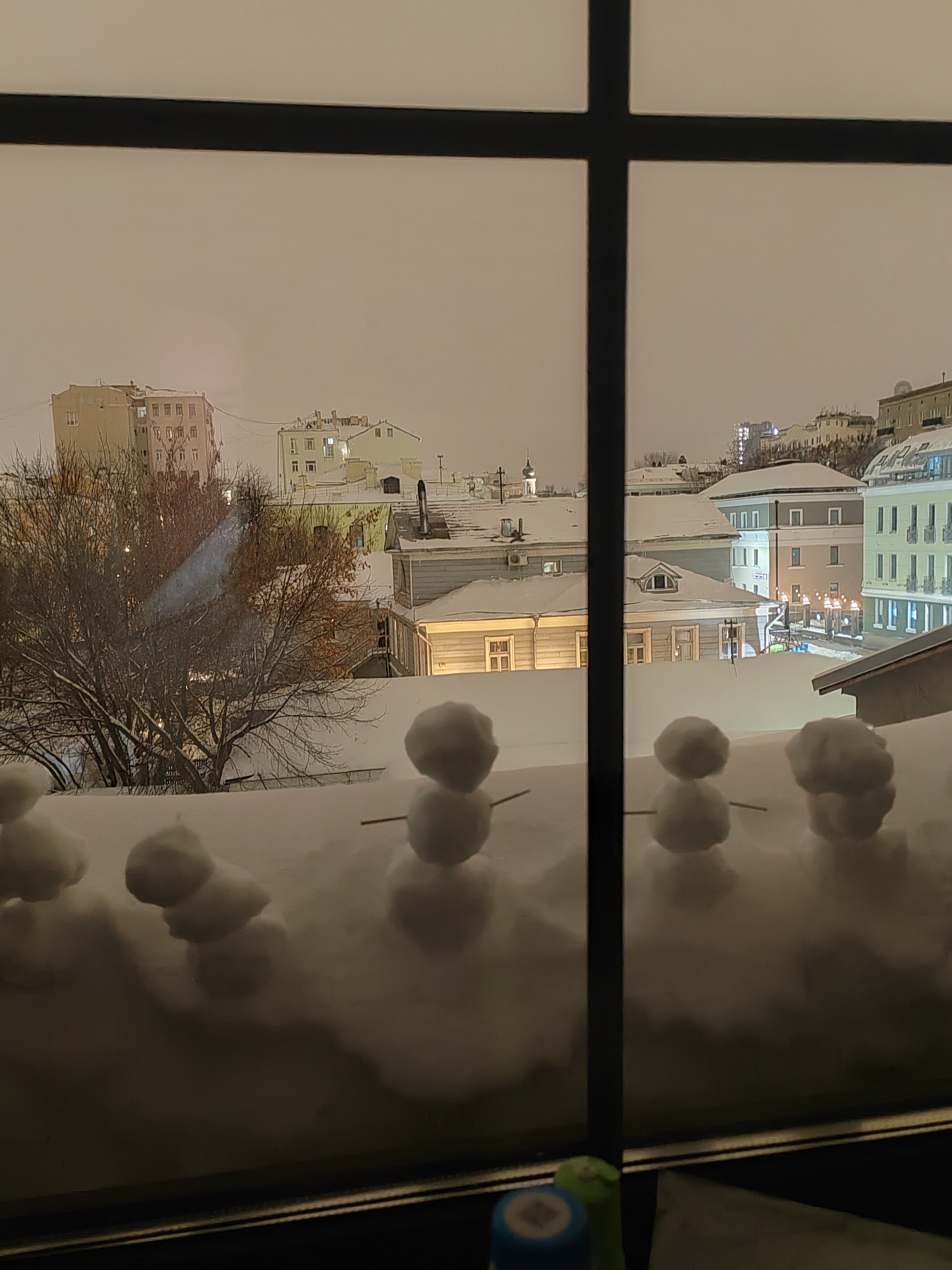 Фото Винтерфелл Третьяковская