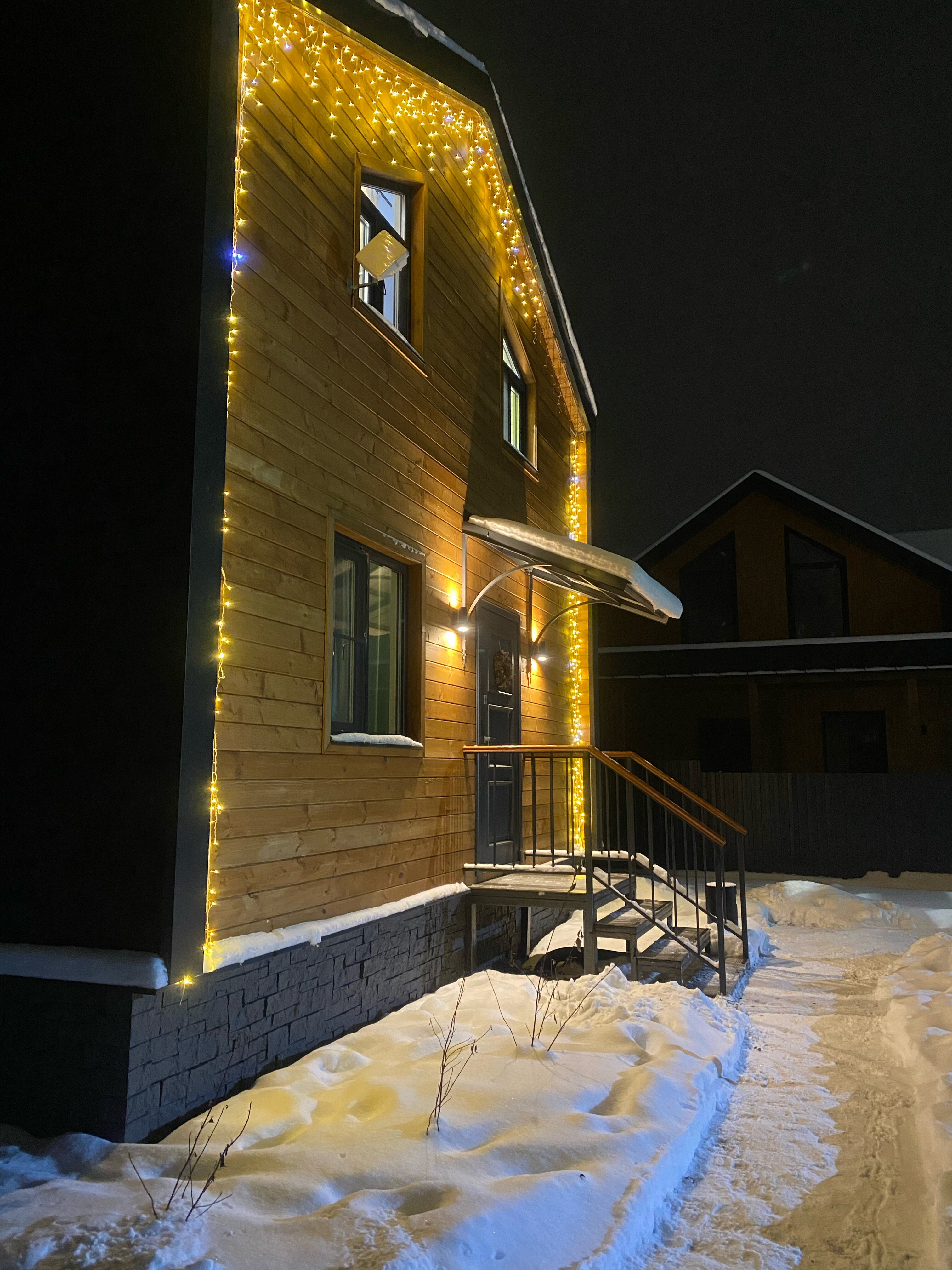 Фото Malinki House