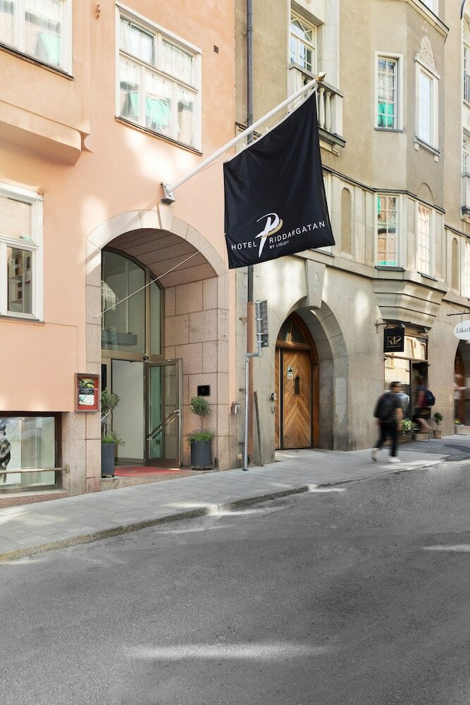 Фото ProfilHotels Riddargatan