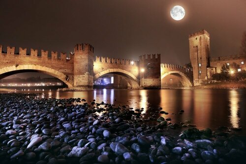 Внешний вид отеля Aqualux Hotel Spa Suite & Terme Bardolino в Бардолино, фото 3