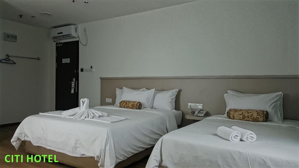 Фото Citi Hotel