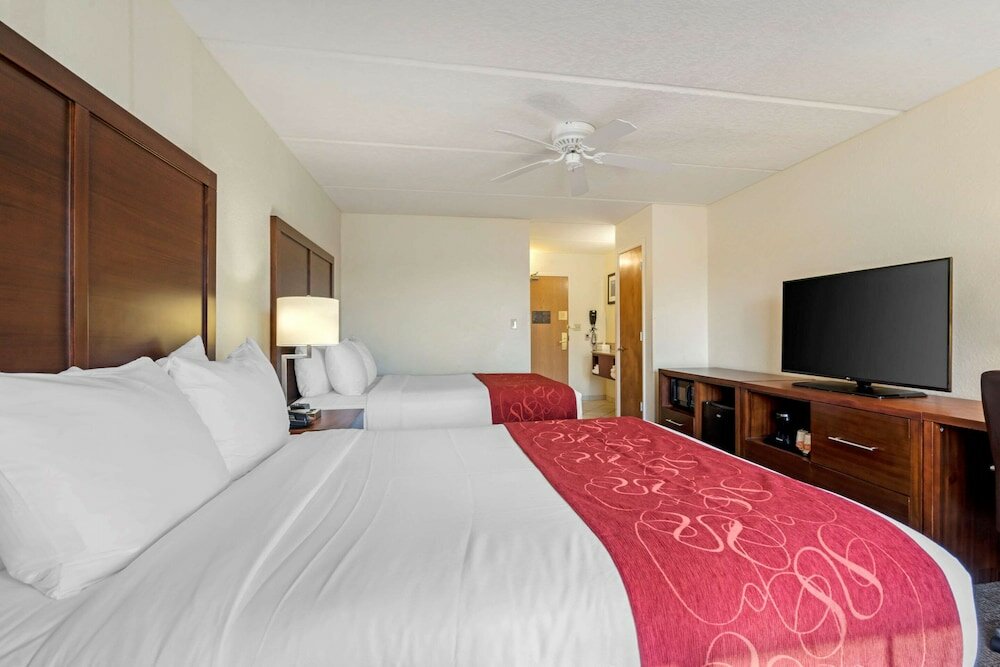 Фото Comfort Inn Kissimmee-Lake Buena Vista South
