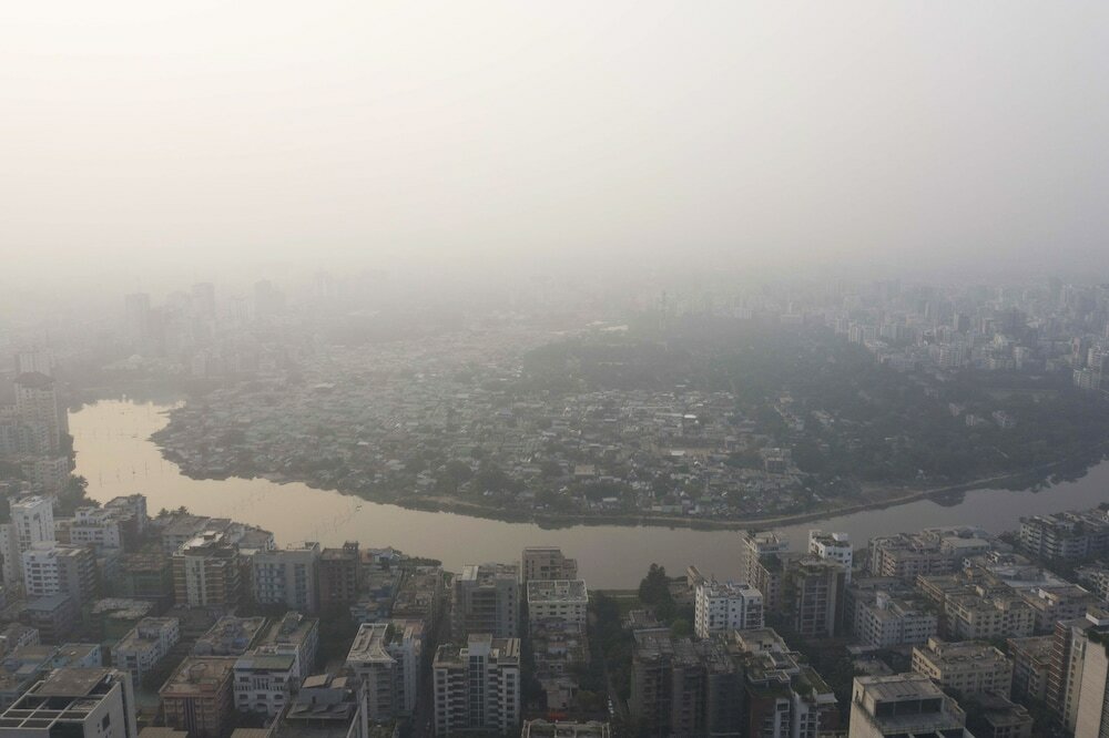 Фото Renaissance Dhaka Gulshan Hotel