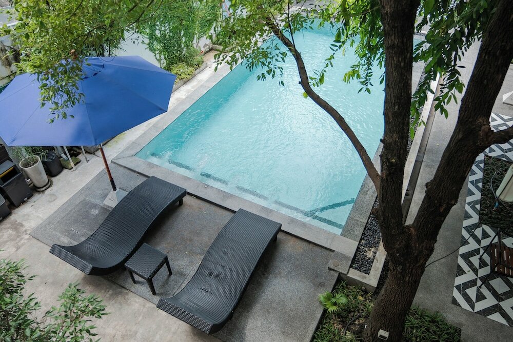 Фото Paraiso Hotel Chiangmai