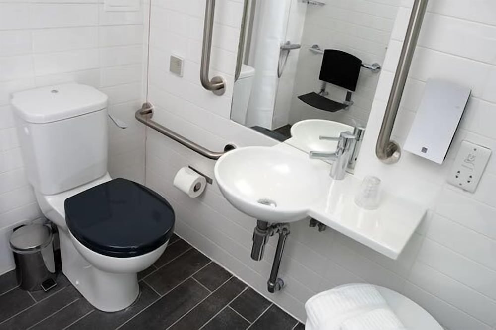 Фото Sleeperz Hotel Newcastle