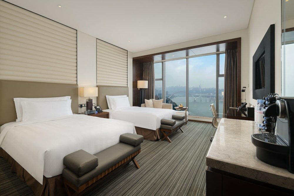 Фото Radisson Blu Plaza Chongqing