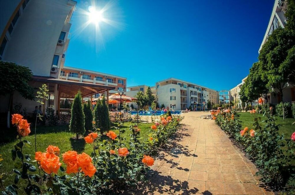 Фото Nessebar Beach Hotel