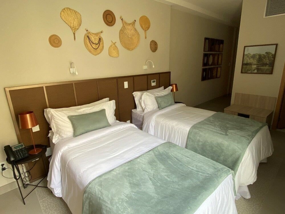 Фото Hotel Juma Ópera