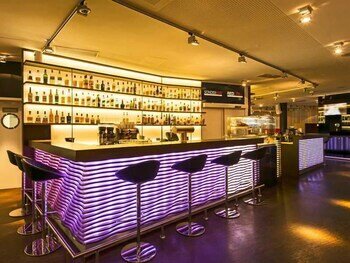 Фото Dormero Hotel Frankfurt Messe