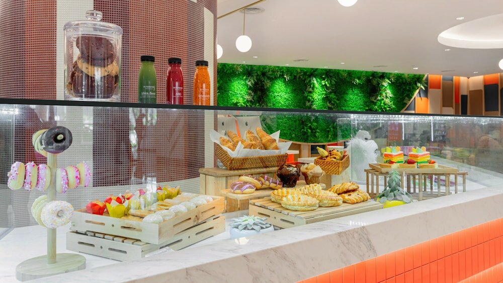 Фото Furama RiverFront