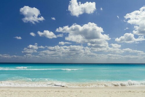 Гостиница Sandos Cancun в Штате Кинтана-Роо