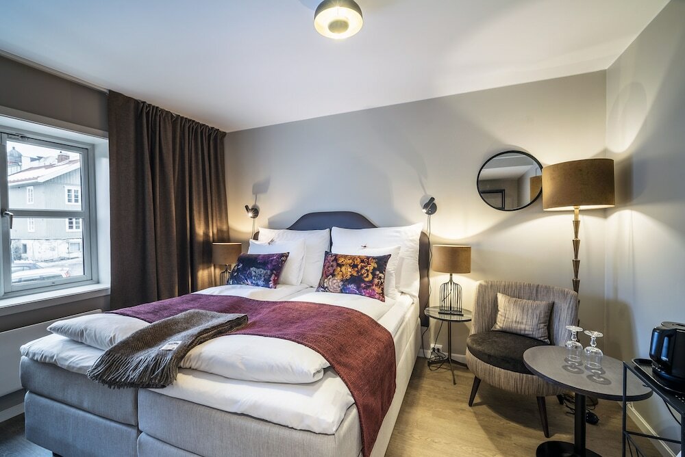 Фото Aksjemøllen – by Classic Norway Hotels