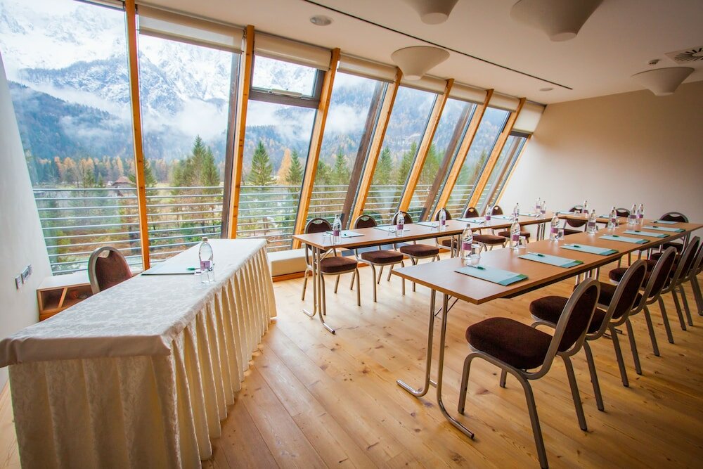 Фото Spik Alpine Wellness Resort
