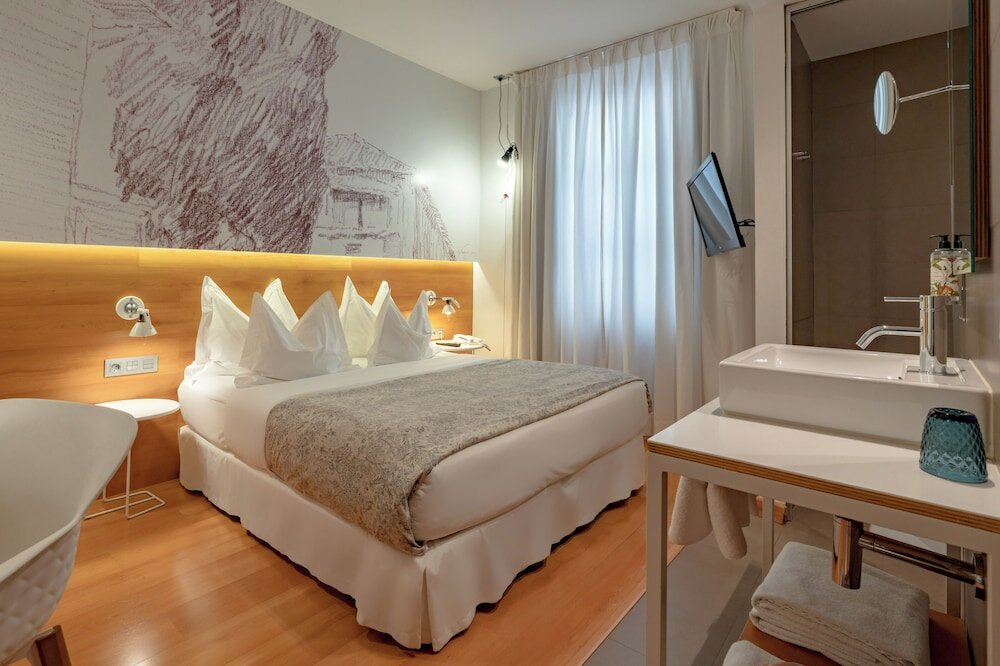 Фото Hotel Párraga Siete