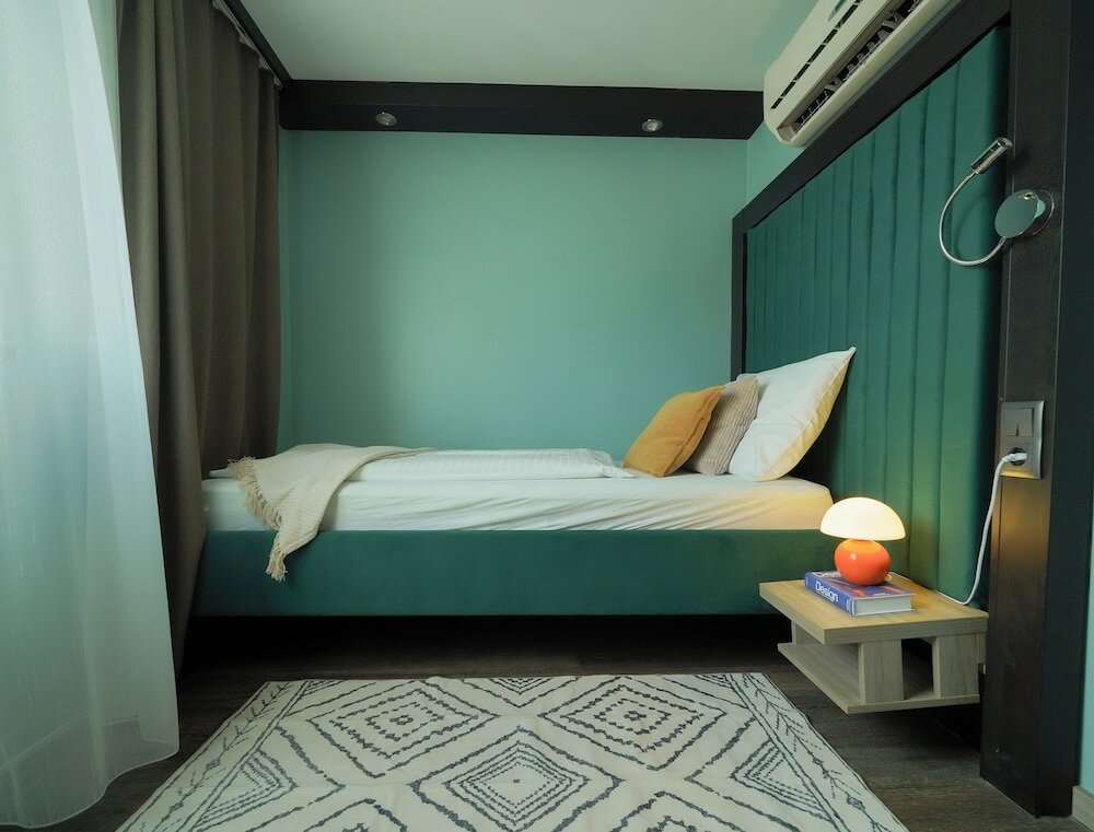 Фото Hb1 Hotel Wien Schönbrunn