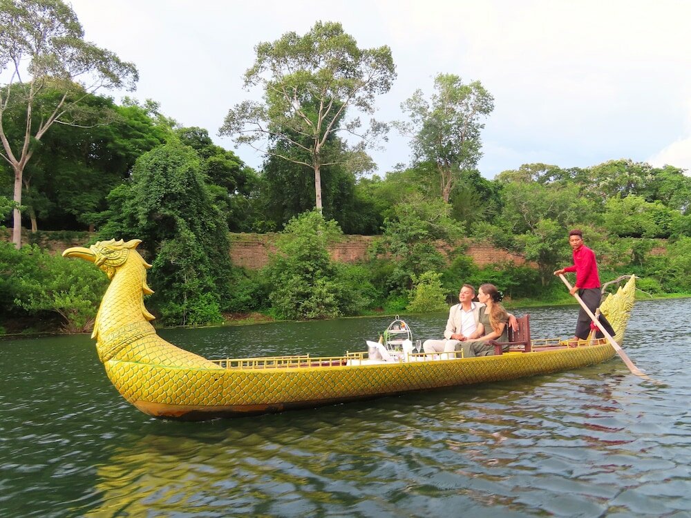 Фото The Privilege Floor by Borei Angkor