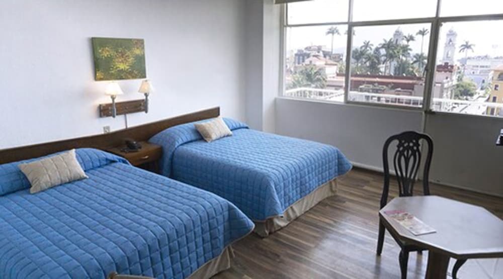 Фото Hotel Palacio