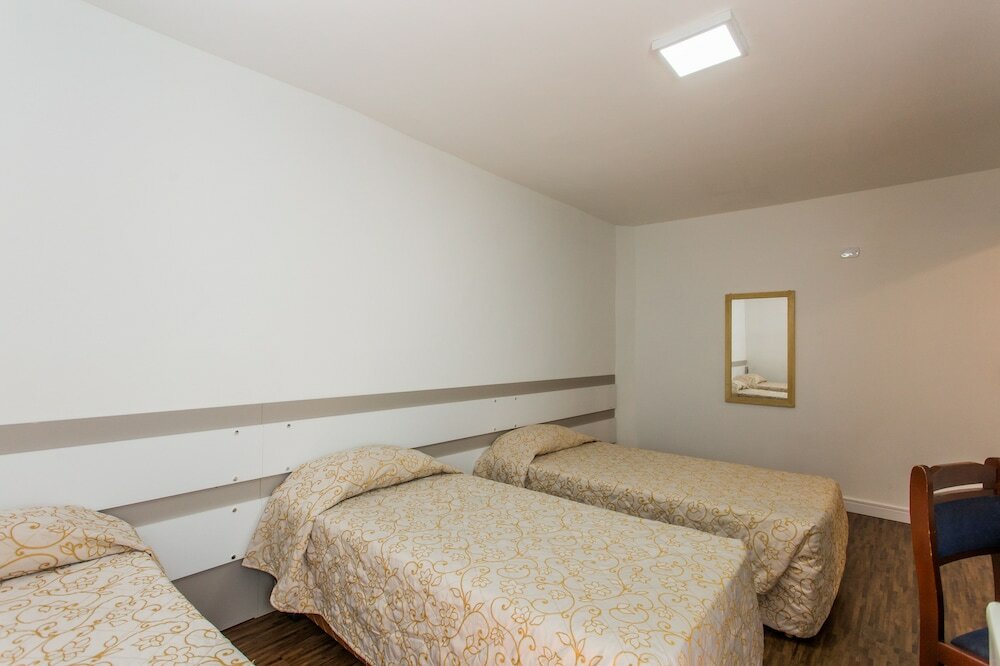 Фото Hotel Cardim Plaza