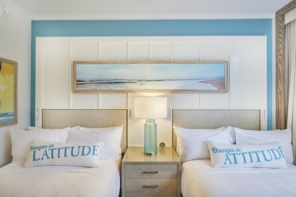 Фото Margaritaville Resort Times Square