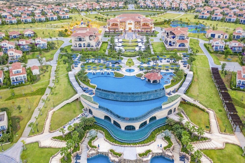 Фото Centara Mirage Resort Mui Ne