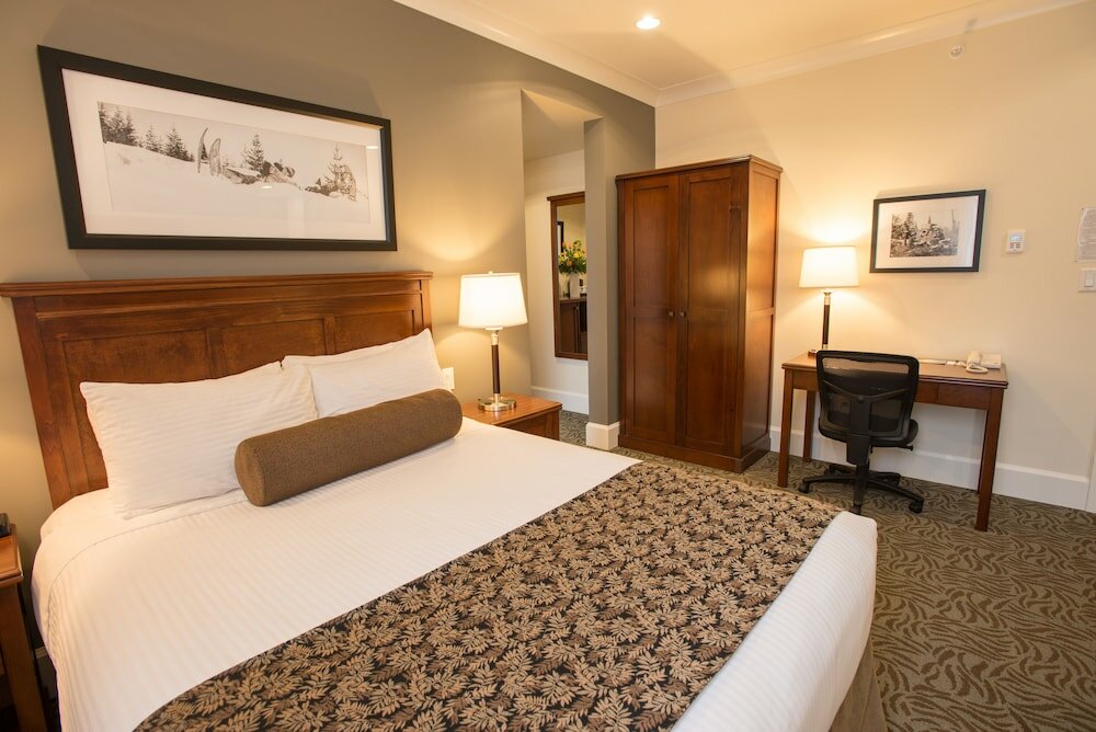 Фото Hume Hotel & SPA