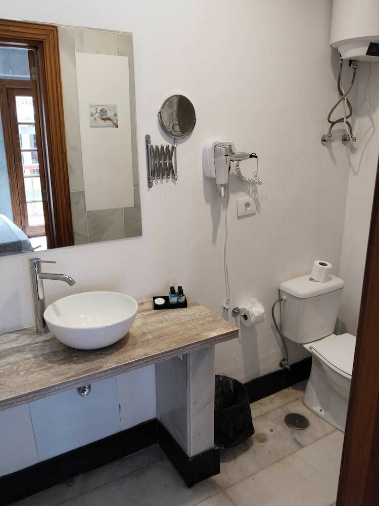 Фото Hotel Oceano Centro