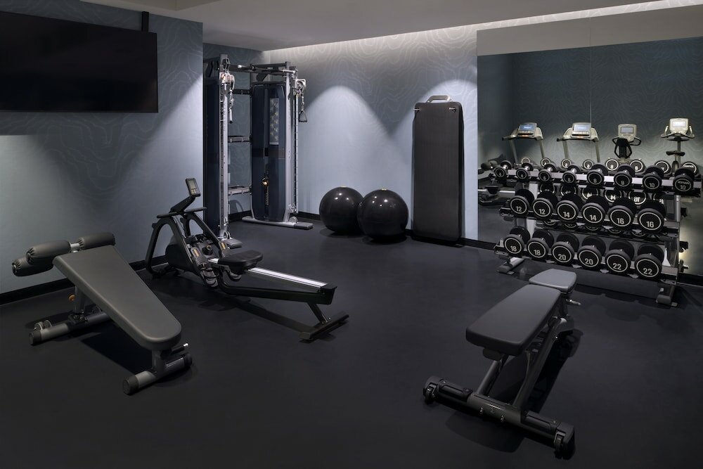 Фото Movenpick Hotel The Hague