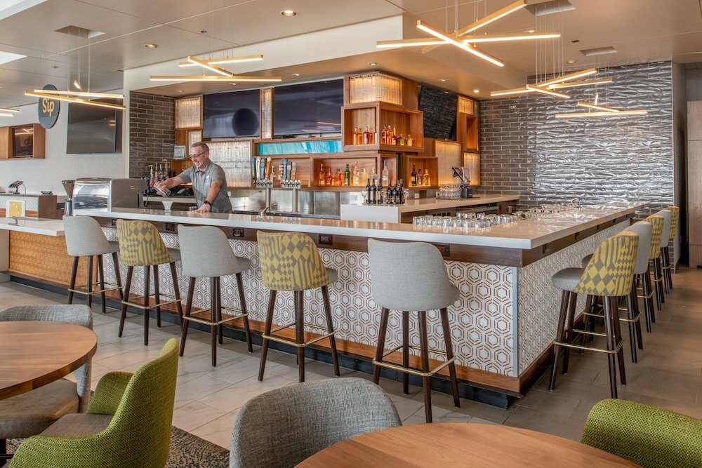 Фото Holiday Inn Portland Columbia Riverfront, an Ihg hotel