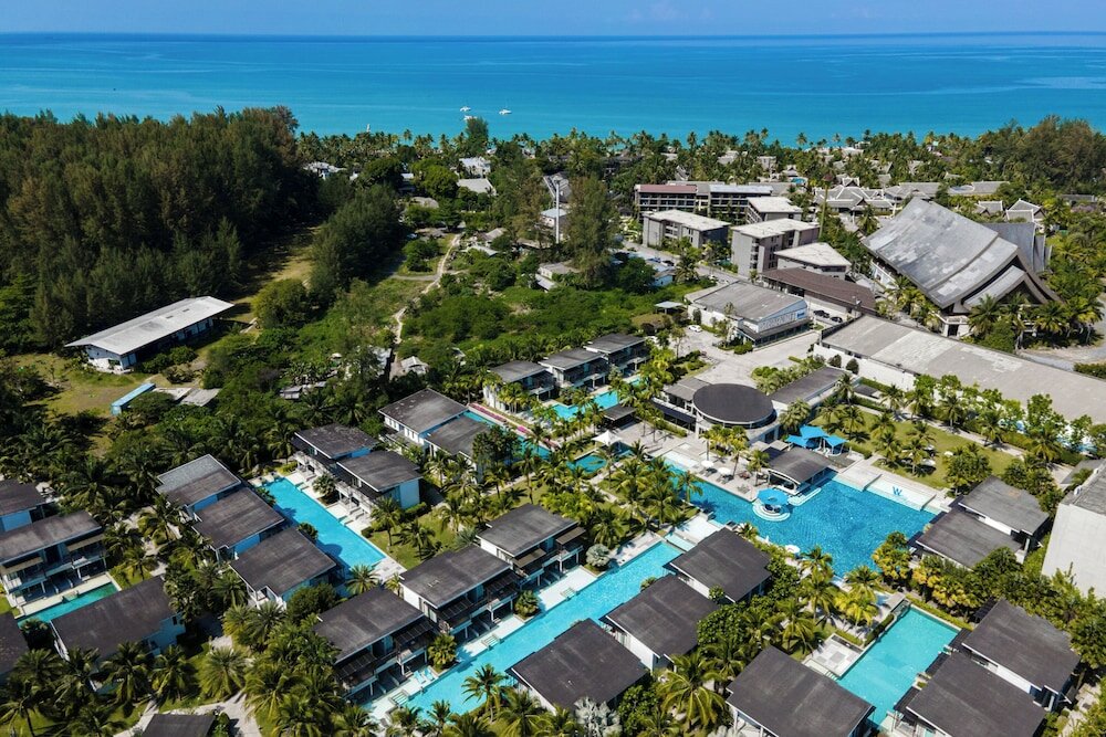 Фото The Waters Khao Lak by Katathani