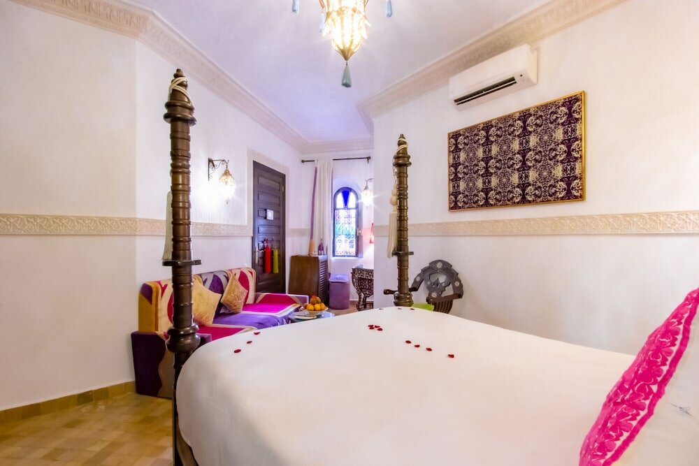 Фото Riad Dar Anika