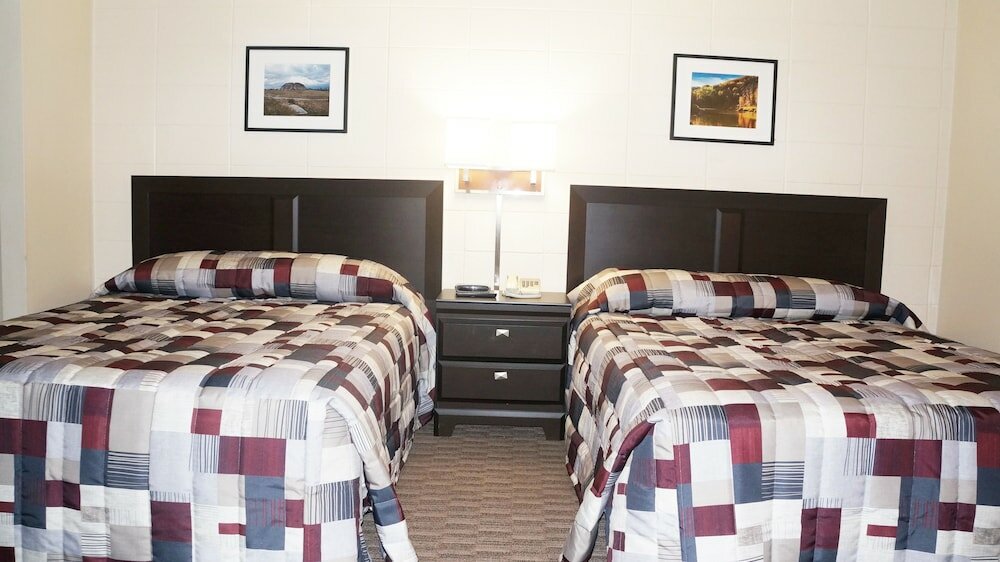 Фото Canadian Motor Inn