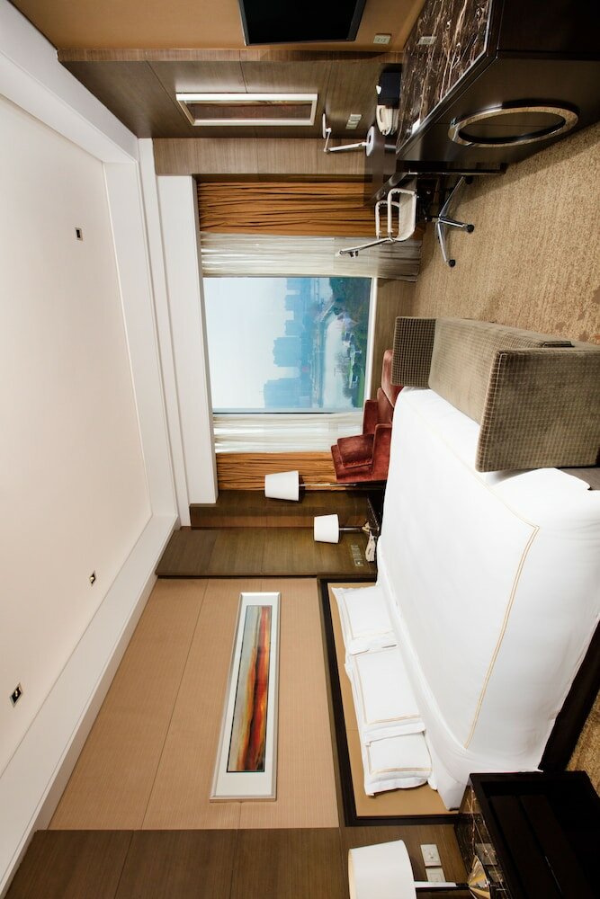 Фото Crowne Plaza Nanjing Jiangning