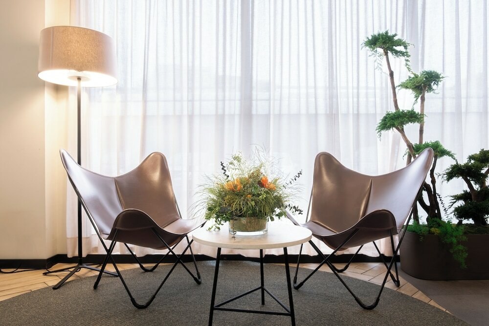 Фото Hotel Bed4U Santander