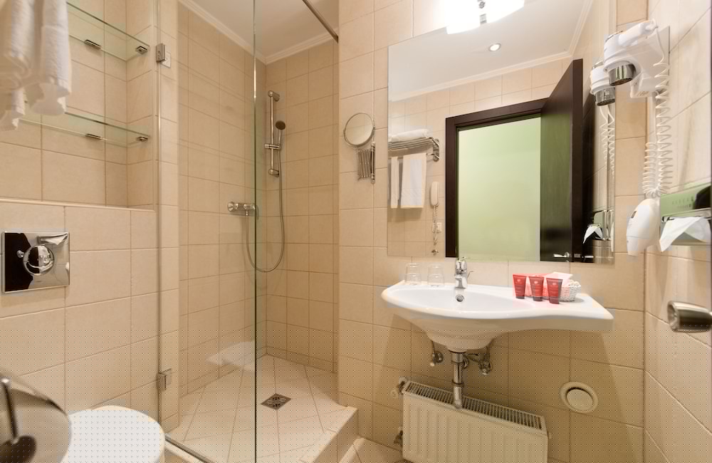 Фото Leonardo Hotel Budapest