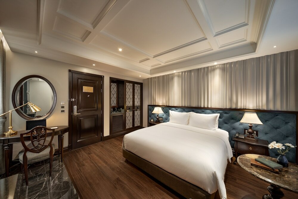 Фото Meritel Hanoi