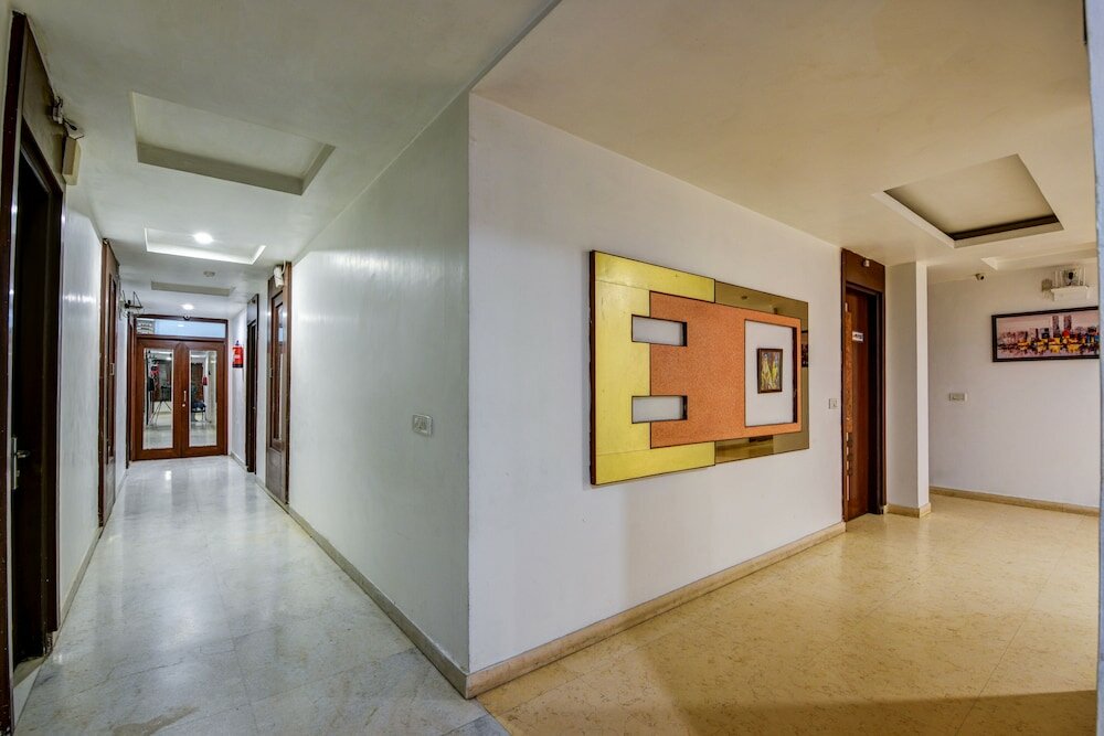 Фото Hotel Krishna Deluxe